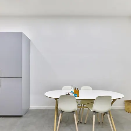 109 Urban Opera Madeleine Apartamento