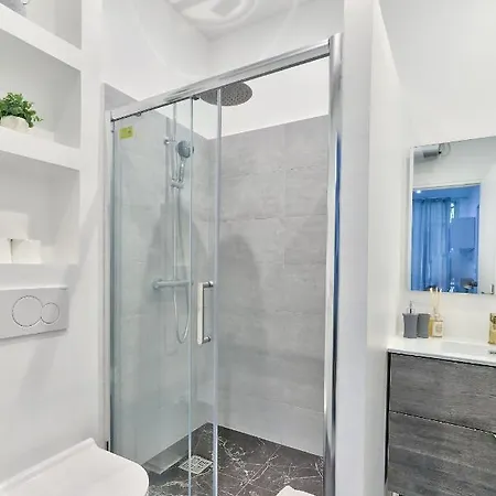 Apartamento 109 Urban Opera Madeleine Paris